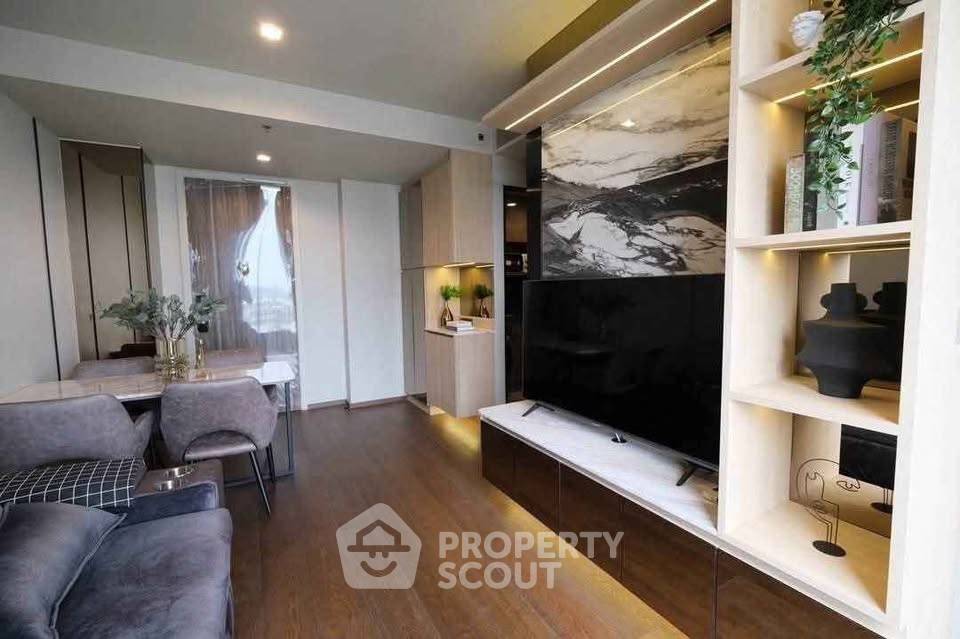 picture 1-BR Condo at Ideo Q Sukhumvit 36 near BTS Thong Lor (ID 2428291) - 8/15