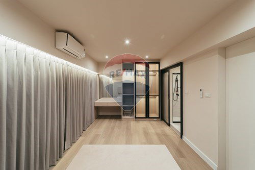 รูป [920071001-14594] ให้เช่าทาวน์โฮมหรู ใจกลางเมือง - เดินถึง BTS พระโขนง - รูปที่ 27/41