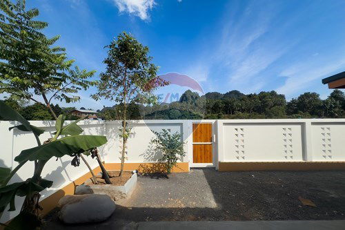 รูป [920281015-701] Single house for sale in Ao nang - รูปที่ 4/17