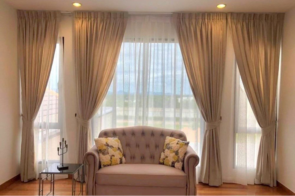 รูป [920311028-275] Ultimate Thai Elegance, Central Pattaya Living - รูปที่ 14/23