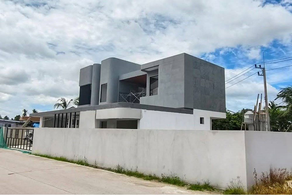 รูป [920471004-1023] คิรินดา วิลล่า - พูลวิลล่าสุดหรู เอกสิทธิ์เฉพาะในห้วยใหญ่ สำหรับขาย - รูปที่ 8/14