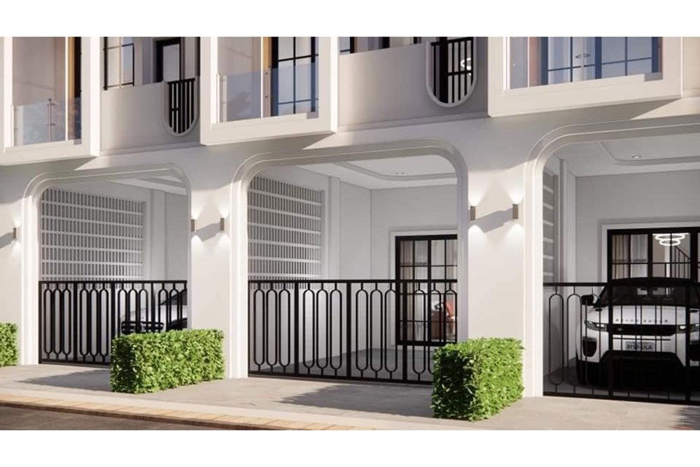 picture [920281017-11] Townhome for Sale in Krabi Town - 3/10