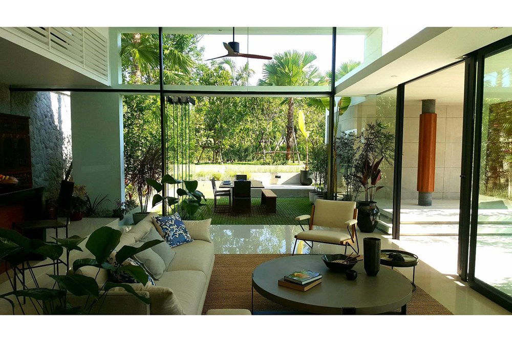 รูป [920311004-2059] Sunplay Pattaya-Bangsaray: สงบเงียบ เป็นส่วนตัว เพื่อชีวิตครอบครัวที่สมบูรณ์แบบ. - รูปที่ 7/45