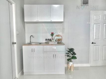 🔺 For Sell Condo ASAKAN PLACE LADPRAO 85 Building 1, Floor 6,2 bed room, Room size 39 sqm