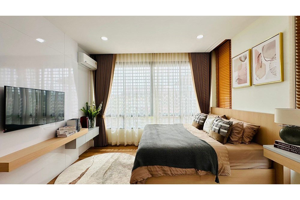 รูป [920311028-235] ขายบ้านแทมมาริน วิลเลจ ห้วยใหญ่ พัทยา - รูปที่ 45/56