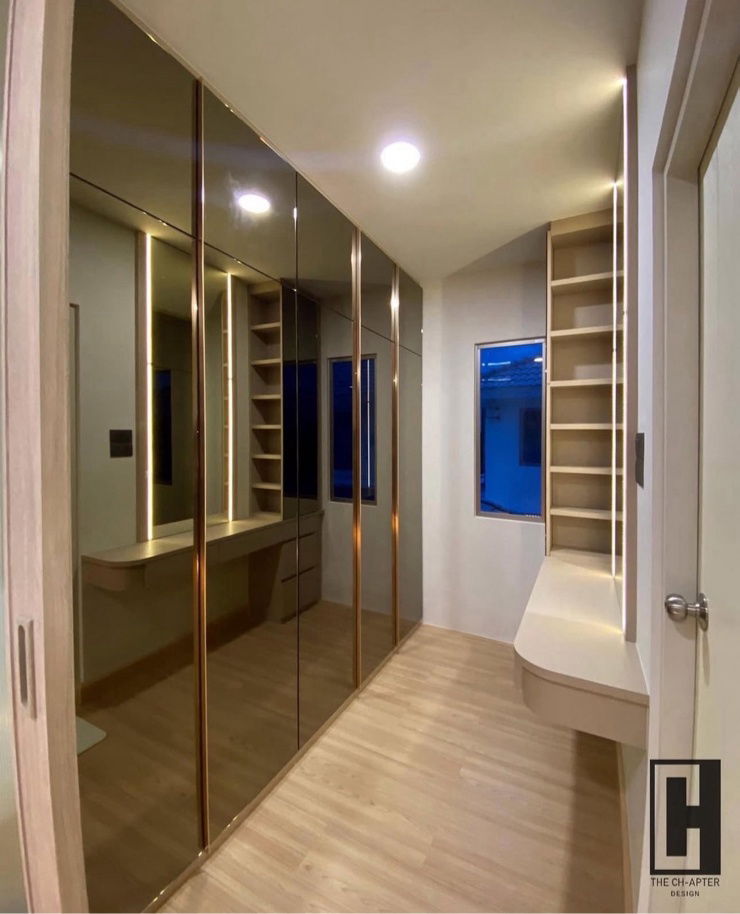 รูป ขายบ้าน 🏡 Life in The Garden 🏡 @บ้านฉาง จ.ระยอง - รูปที่ 9/13