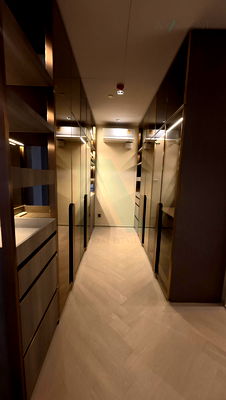 Condos for sale Sathon : 📌 For Sell Condo THE RESERVE SATHORN Building 1, Floor 23,4 bed room, Room size 182 sqm