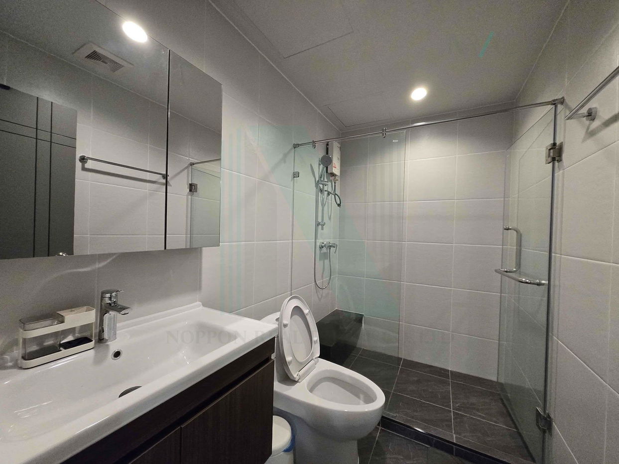 รูป 🔺 ขายคอนโด สุขุมวิท ลิฟวิ่ง ทาวน์ อาคาร 1 ชั้น 3 3 ห้องนอน ขนาด 124 ตรม ใกล้ โรงพยาบาลจักษุรัตนินทร์ - รูปที่ 3/8