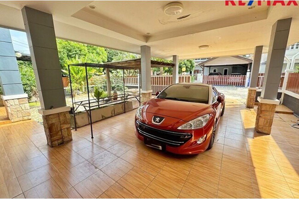 รูป [920091039-281] ขายบ้านเดี่ยว สิริกานต์ บางใหญ่-เวสต์เกต 60 ตร.ว. ใกล้สวนส่วนกลาง - รูปที่ 4/22