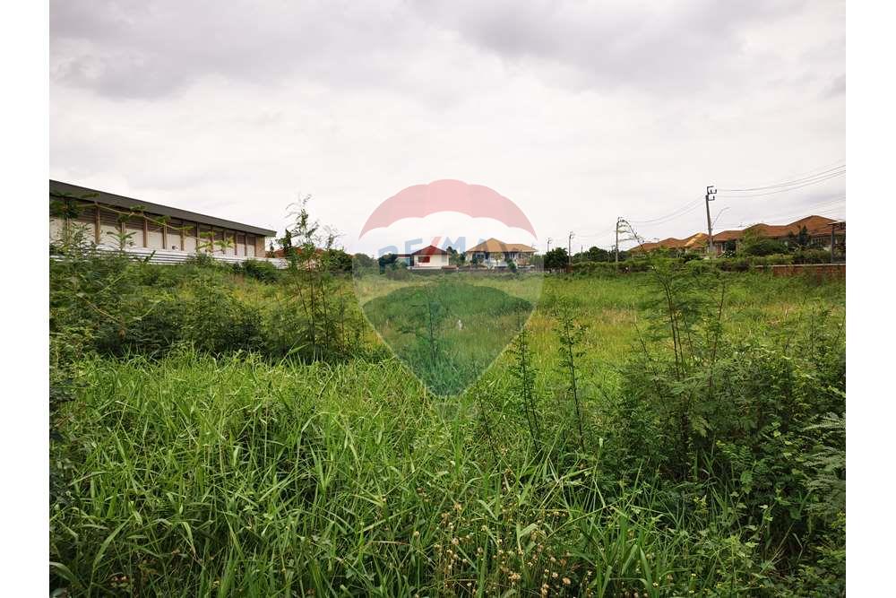 รูป [920271002-205] ขายที่ดินแปลงสวย 4-3-55 ไร่ ราชพฤกษ์ นนทบุรี - รูปที่ 2/4