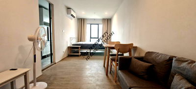 Condos for rent : Regent home wutthakat condo for rent