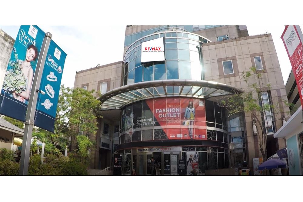 รูป [920271003-769] Office Space near BTS Surasak - รูปที่ 5/5