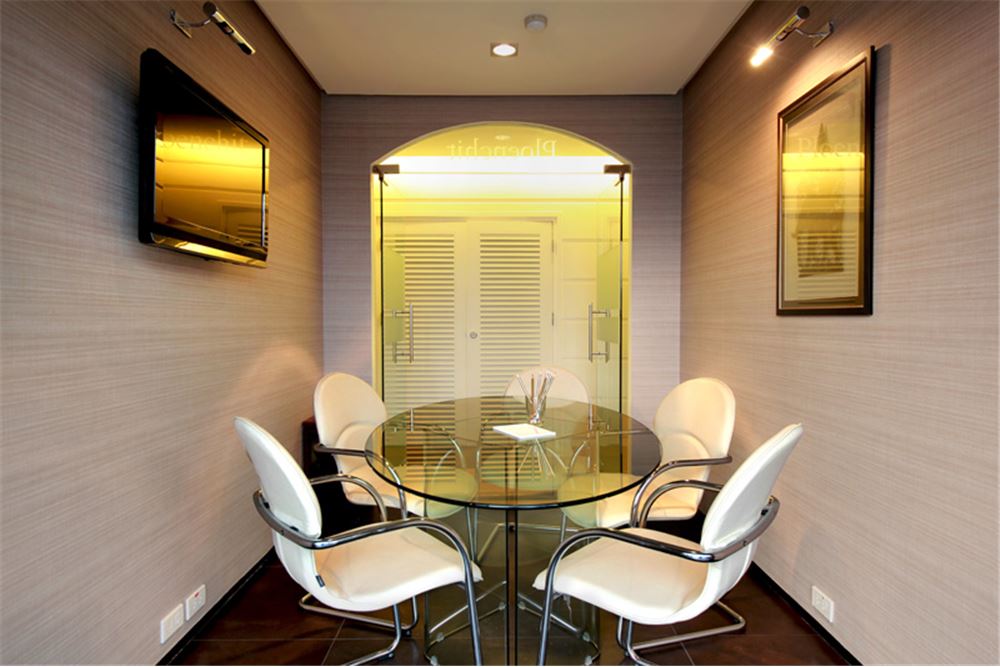 รูป [920271003-757] Premium Serviced Office near BTS Chidlom #CR - รูปที่ 2/10