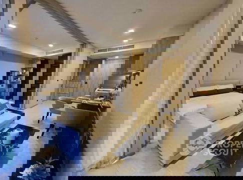 คอนโด 1-ห้องนอน ที่ ฟินน์ สุขุมวิท 31 ใกล้ MRT สุขุมวิท (ID 2427727)