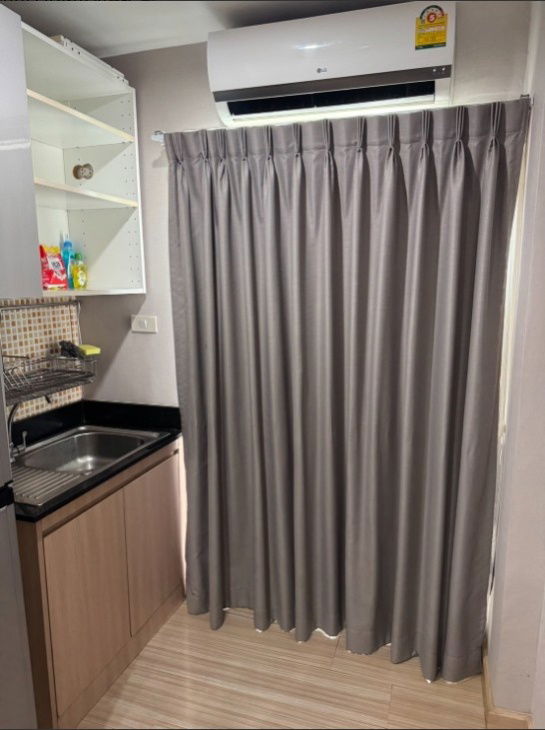 รูป 🤝🏻RB21738 ให้เช่าถูกมาก👍อันนา คอนโด บางพลู✅แอดไลน์ @mproperty( มี @ ด้วย) แอดมินตอบไว - รูปที่ 9/12