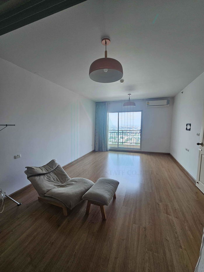 รูป 🚩 ขายคอนโด ศุภาลัย ปาร์ค เอกมัย-ทองหล่อ อาคาร 1 ชั้น 42 1 ห้องนอน ขนาด 68 ตรม ใกล้ โรงพยาบาลกรุงเทพ - รูปที่ 6/8