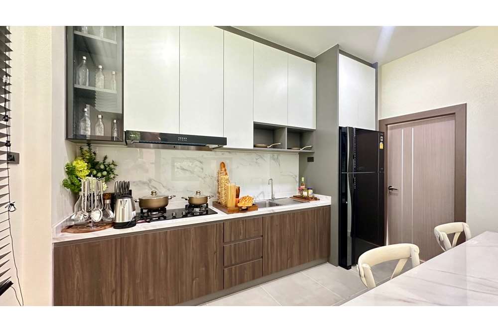 รูป [920311004-2036] Tamarind village huay yai - รูปที่ 12/38