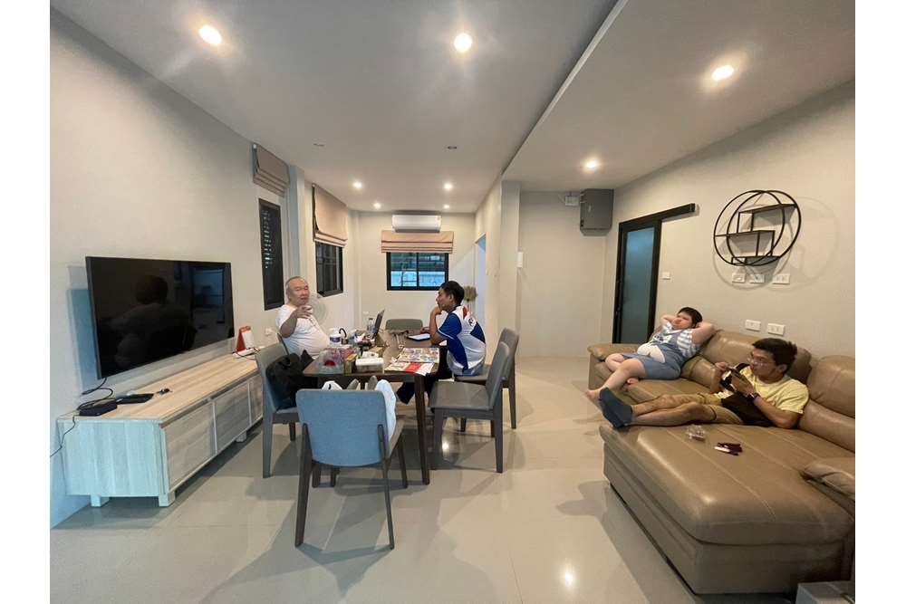 รูป [920281015-35] Townhome for sale in saithai - รูปที่ 12/29