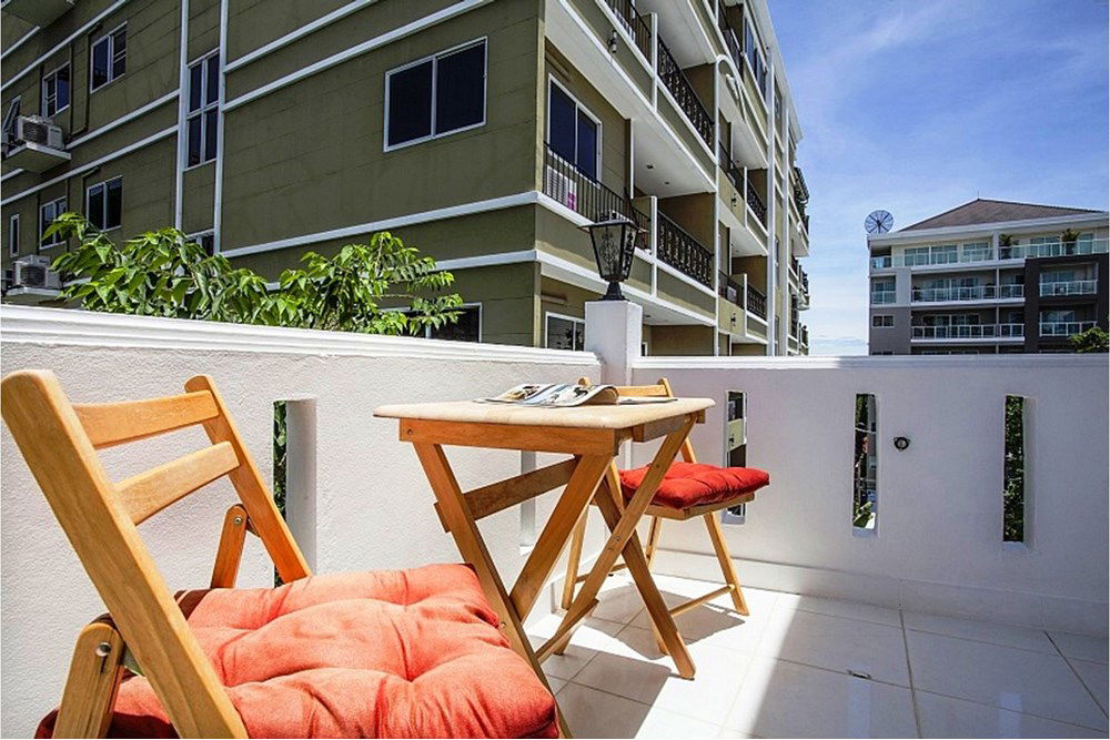 รูป [920471016-138] Luxury Townhouse for Rent in Pattaya Central - รูปที่ 20/21