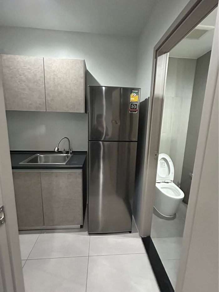 รูป 🎃RB21662 ให้เช่าถูกมาก🎈เดอะ โพลิแทน อควา✅แอดไลน์ @930jwqti ( มี @ ด้วย) แอดมินตอบไว - รูปที่ 4/12