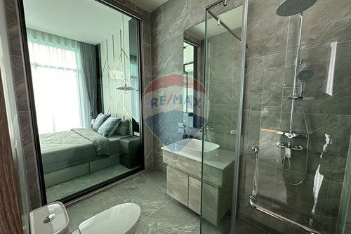 รูป [920471004-711] 4 ห้องนอน-พูลวิลล่าหรู พัทยา ร่วมสมัย ห้วยใหญ่ สำหรับ ขาย - รูปที่ 13/24