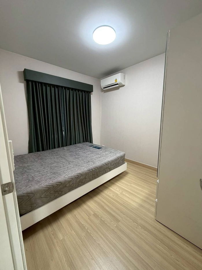 รูป ให้เช่าบ้าน หมู่บ้านเดอะวิลเลจบางนา บ้านหลังมุมซอย มหาชัย เดินทางสะดวก ใกล้เมกาบางนาทางด่วน และมอเตอร์เวย์- RW007138 - รูปที่ 8/9