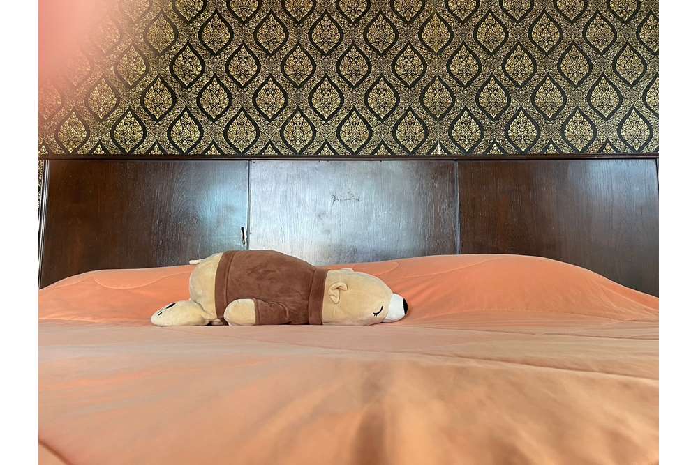 รูป [920281015-40] Pool villa in Ao nang krabi - รูปที่ 20/27