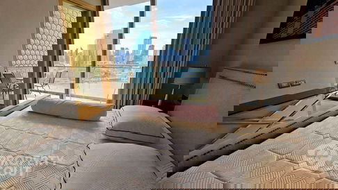 คอนโด 1-ห้องนอน ที่ แมกโนเลียส์ วอเตอร์ฟรอนท์ เรสซิเดนซ์ ใกล้ BTS สะพานตากสิน (ID 2428717)