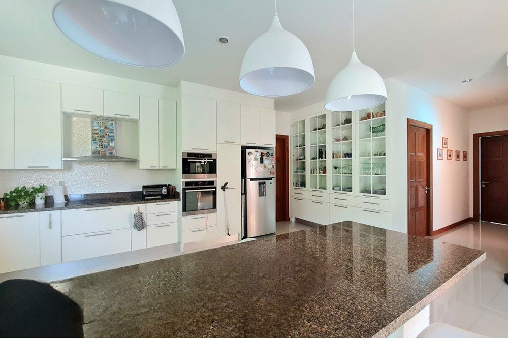 รูป [920601002-121] ฮิลไซด์ แฮมเลต โฮม 6, วิลล่าสไตล์โมเดิร์น, หัวหิน ซอย 88 - รูปที่ 16/45