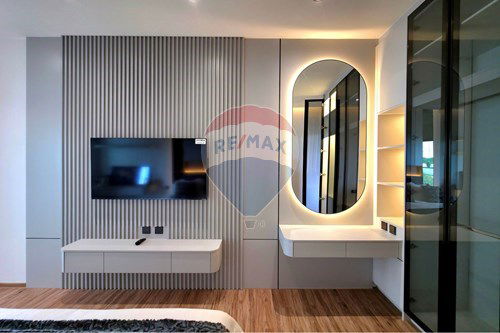 รูป [920471017-356] พูลวิลล่าหรู 5 ภายนอกใกล้ทุ่งกลม-ตาลหมัน - รูปที่ 7/45