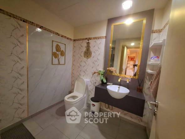 รูป คอนโด 1-ห้องนอน ที่ ซายร์ วงศ์อมาตย์ ใกล้ วงศ์อมาตย์ (ID 2427846) - รูปที่ 4/25