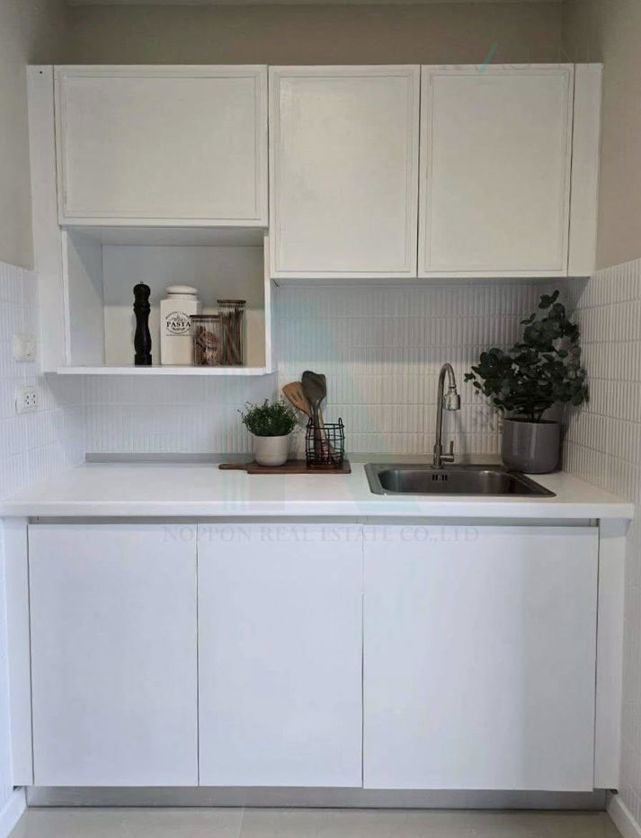 picture For Sell Condo I CONDO SUKHUMVIT 105 Building 1, Floor 7,1 bed room, Room size 31 sqm - 8/8