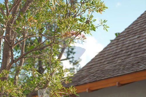 รูป [920491002-28] Cherngtalay, Phuket Private Pool Villa 2+1 Bedroom for Sale - รูปที่ 11/13