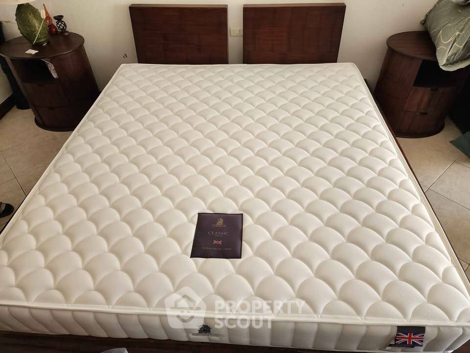 รูป คอนโด 1-ห้องนอน ที่ วิวทะเล เรสซิเดนซ์ 2 จอมเทียน ใกล้ หาดจอมเทียน (ID 2429087) - รูปที่ 13/15