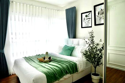 Condos for sale Samut Prakan School : For Sell Condo NOTTING HILL SUKHUMVIT-PRAKSA Building A, Floor 3,1 bed room, Room size 40 sqm