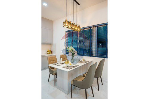 รูป [920011003-122] บ้านหรูปราณบุรี 164 ตร.ม. พร้อมสระและวิวเขา - รูปที่ 63/81