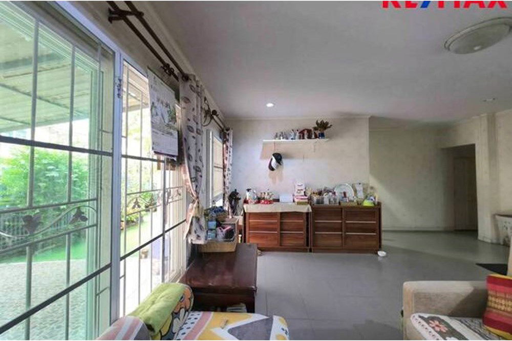 รูป [920091001-1287] ขายบ้านเดี่ยว 2 ชั้น หมู่บ้านดิสคอฟเวอรี่ บาหลีก้า Discovery Balika - รูปที่ 12/43