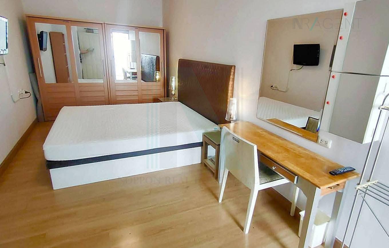 picture ðš For Sell Condo SUPALAI PARK RATCHAYOTHIN Building 1, Floor 25,1 bed room, Room size 47 sqm - 4/8