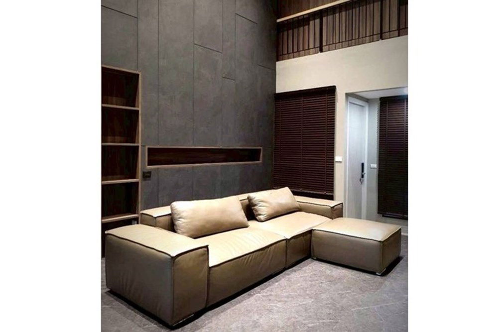 รูป [920071083-37] "Central Bangkok Townhouse: Modern Urban Oasis" - รูปที่ 4/18