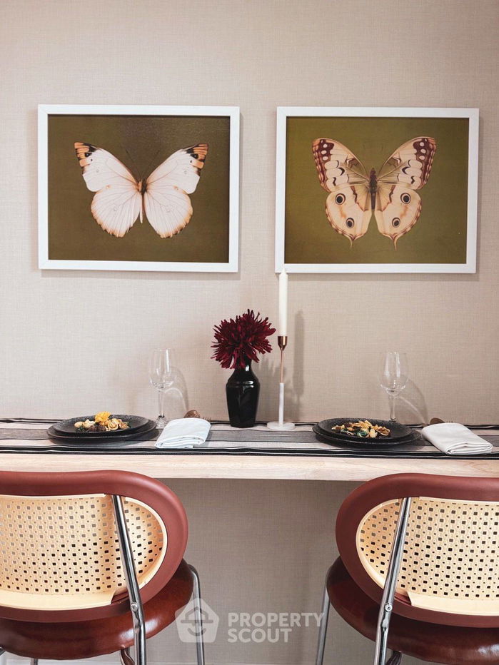 รูป คอนโด 1-ห้องนอน ที่ ลุมพินี ซีวิว จอมเทียน ใกล้ หาดจอมเทียน (ID 2426978) - รูปที่ 3/10