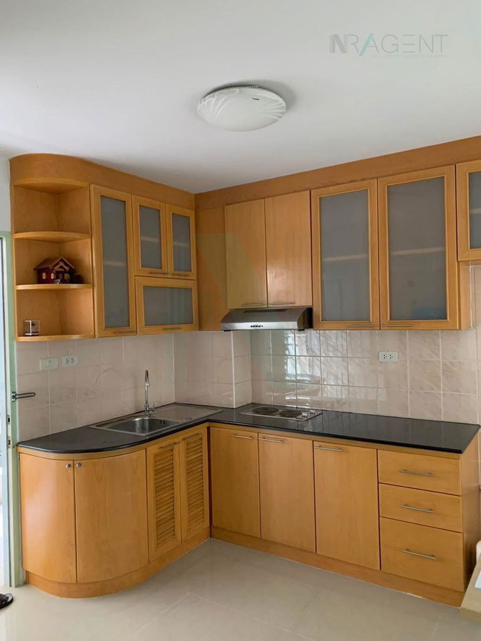 รูป 📌 ขายคอนโด เดอะ พาร์คแลนด์ บางนา อาคาร 8 ชั้น 6 1 ห้องนอน ขนาด 38 ตรม ใกล้ เซ็นทรัล บางนา - รูปที่ 7/8