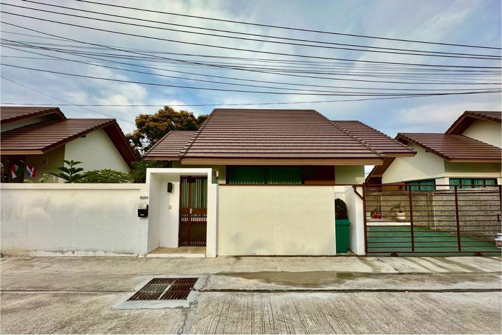 รูป [920471017-357] บ้านชั้นเดียวสไตล์รีสอร์ทโมเดิร์น ที่ The Maple PTY - รูปที่ 22/26