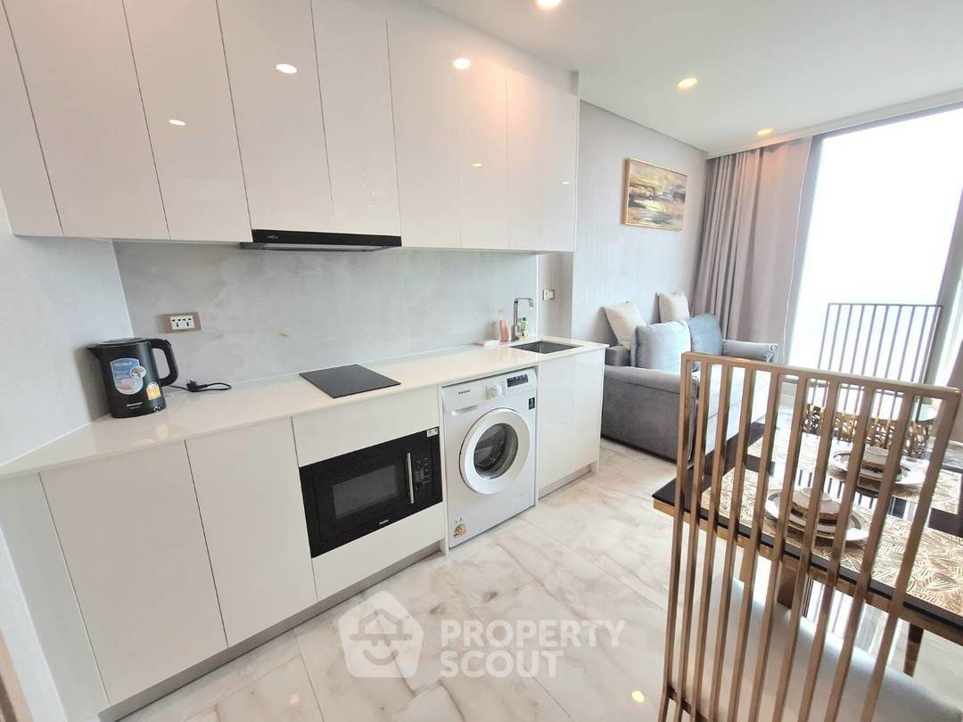 picture 1-BR Condo at Copacabana Beach Jomtien close to Jomtien Beach (ID 2427889) - 7/10