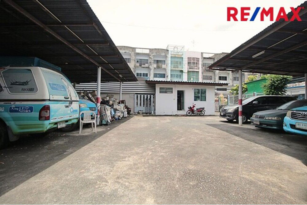 รูป [920091006-321] ขายที่ดิน จรัญสนิทวงศ์ 25 ขนาด 238.8 ตรว. ใกล้ MRT จรัญ13 - รูปที่ 5/14