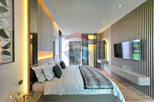 รูป [920471017-356] พูลวิลล่าหรู 5 ภายนอกใกล้ทุ่งกลม-ตาลหมัน - รูปที่ 38/45