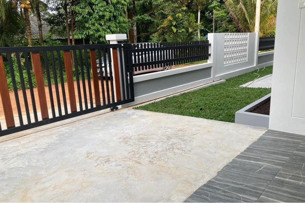 รูป [920281015-48] House for sale in krabi town - รูปที่ 20/25