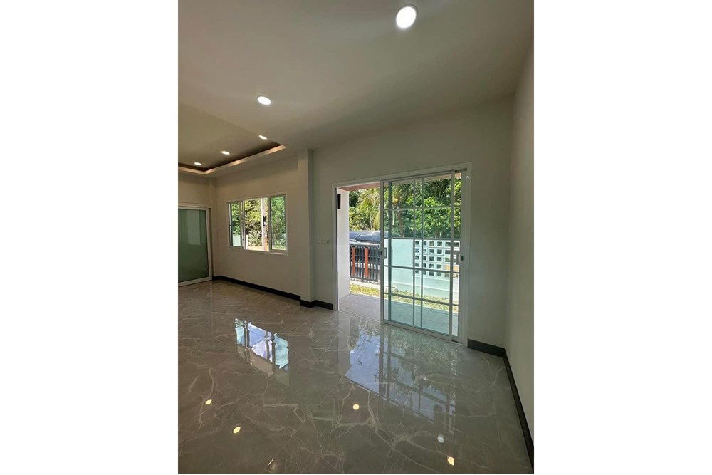 รูป [920281015-48] House for sale in krabi town - รูปที่ 7/25