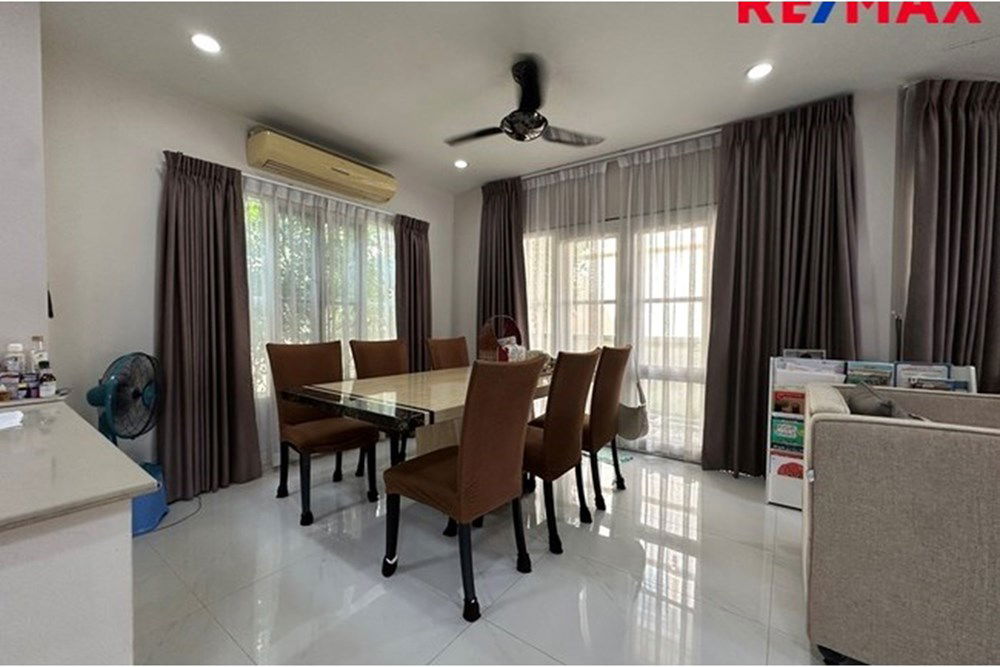 รูป [920091010-264] บ้านเดี่ยวรีโนเวท พร้อมอยู่ ใจกลางอ่อนนุช ใกล้สุขุมวิท 101/1 - รูปที่ 12/32