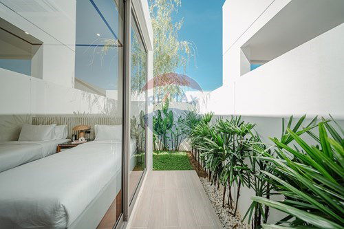 รูป [920081021-116] The Ozone Campus Villa, UWC Thailand,Bluetree,Laguna - รูปที่ 16/52