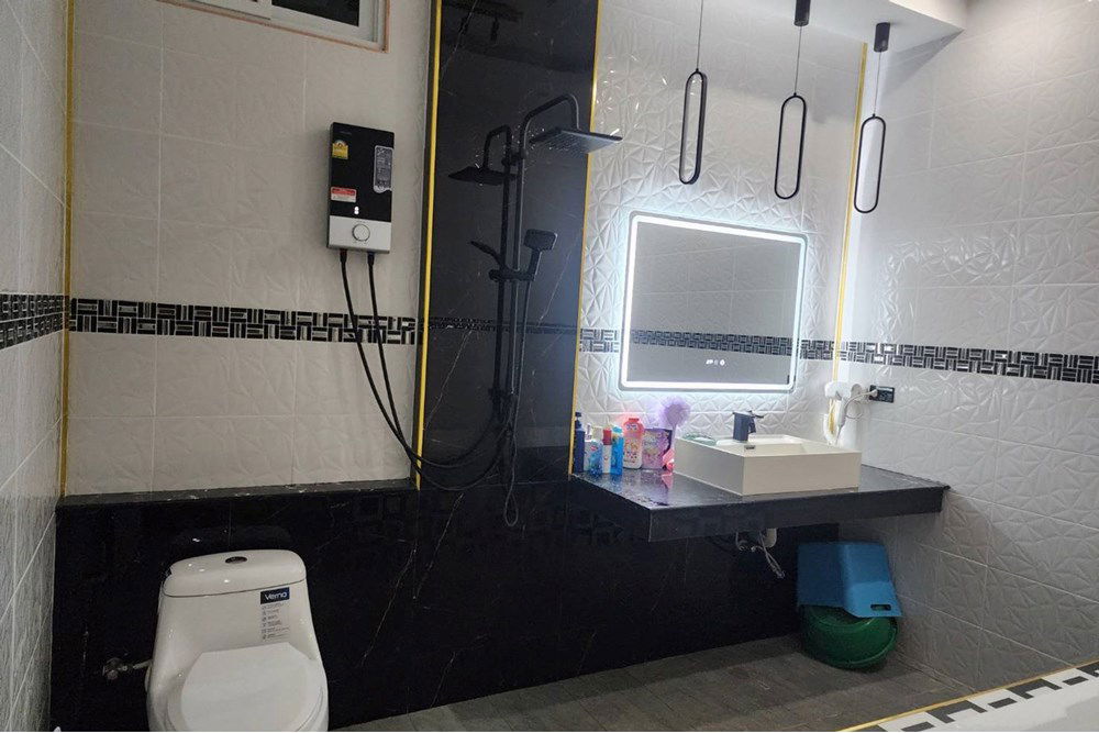 รูป [920121075-66] Modern 3-Bedroom Furnished Single House for Sale in Nathon, Koh Samui - รูปที่ 22/27